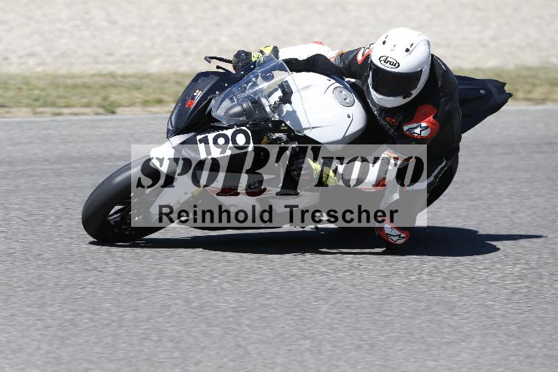 /12 30.04.2026  Speer Racing ADR/Gruppe rot/190